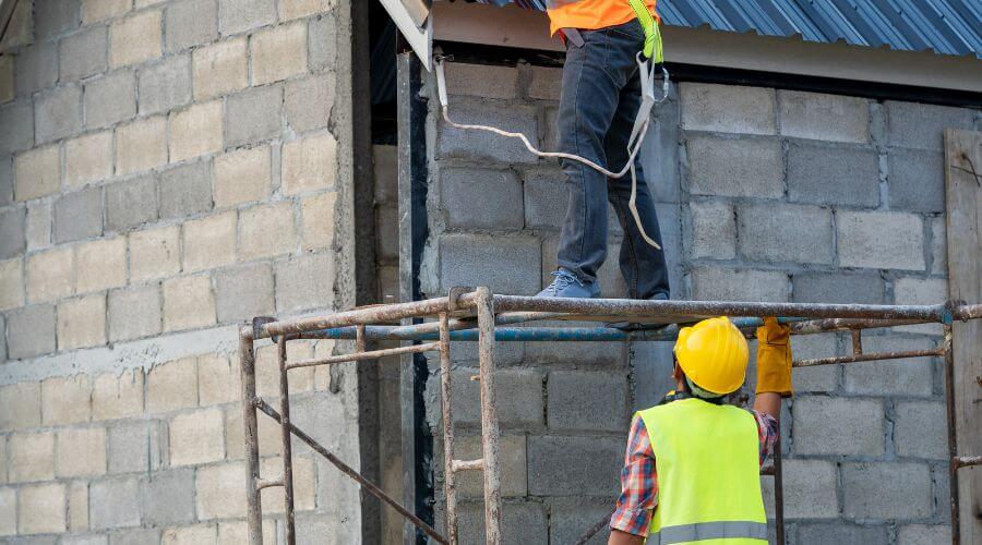 Professional residential roofers in West Boothbay Harbor, ME